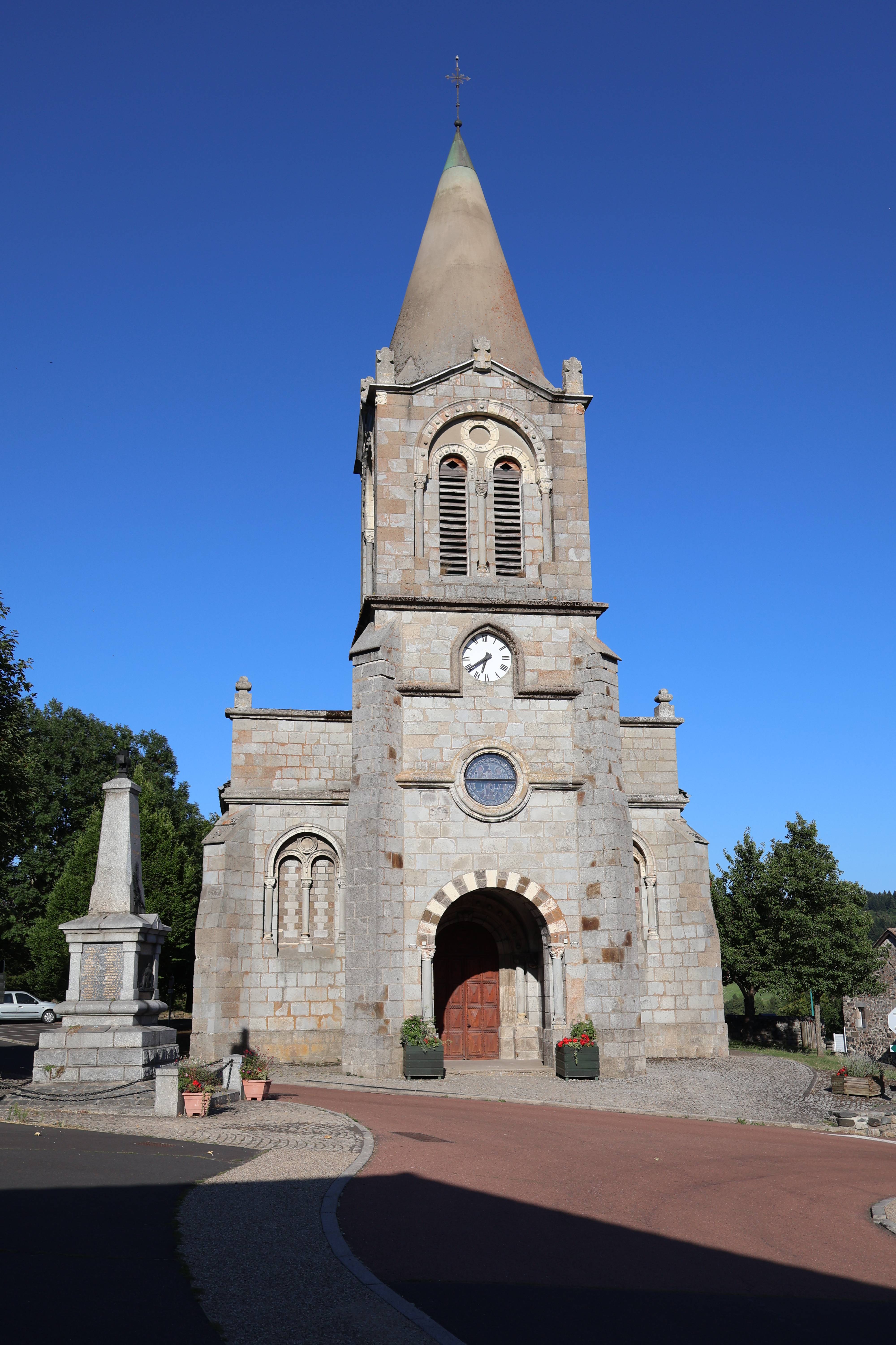 Photo de 阿劳斯圣母教堂