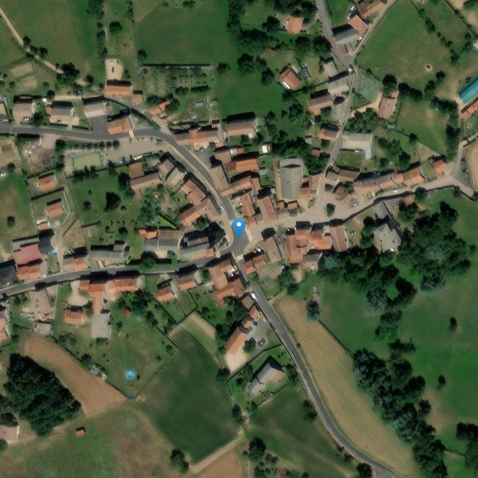 Photo de 圣巴塞洛缪