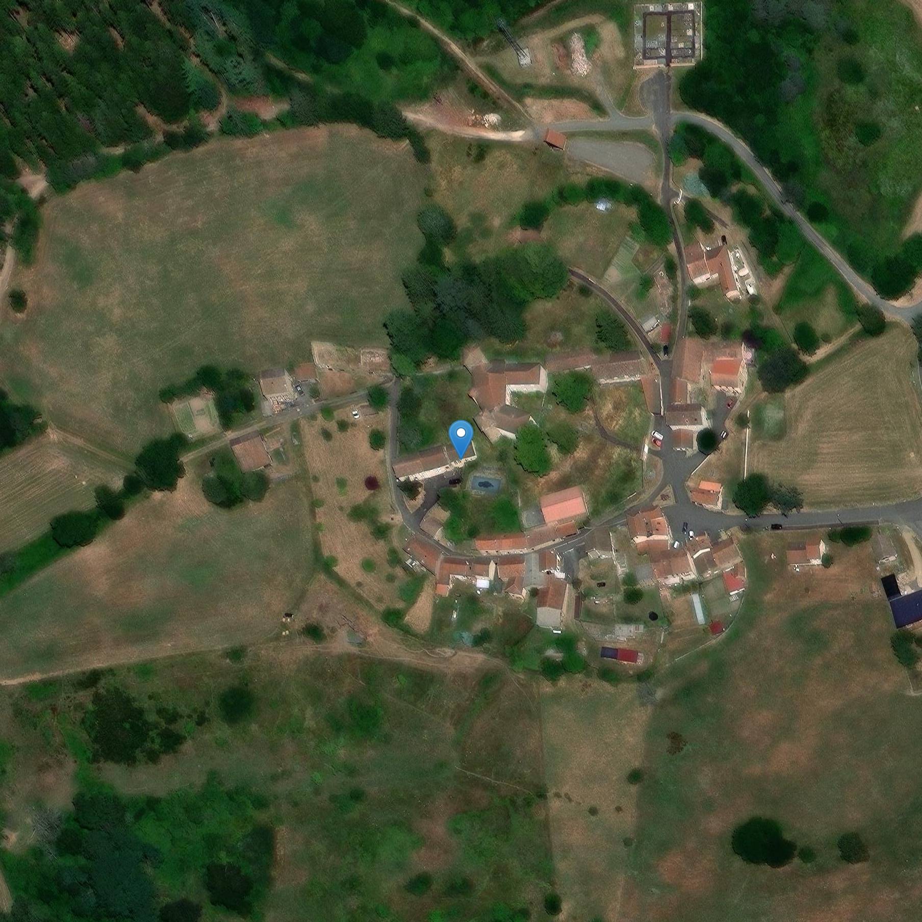 Photo de 贝贝济特圣母诞辰教堂