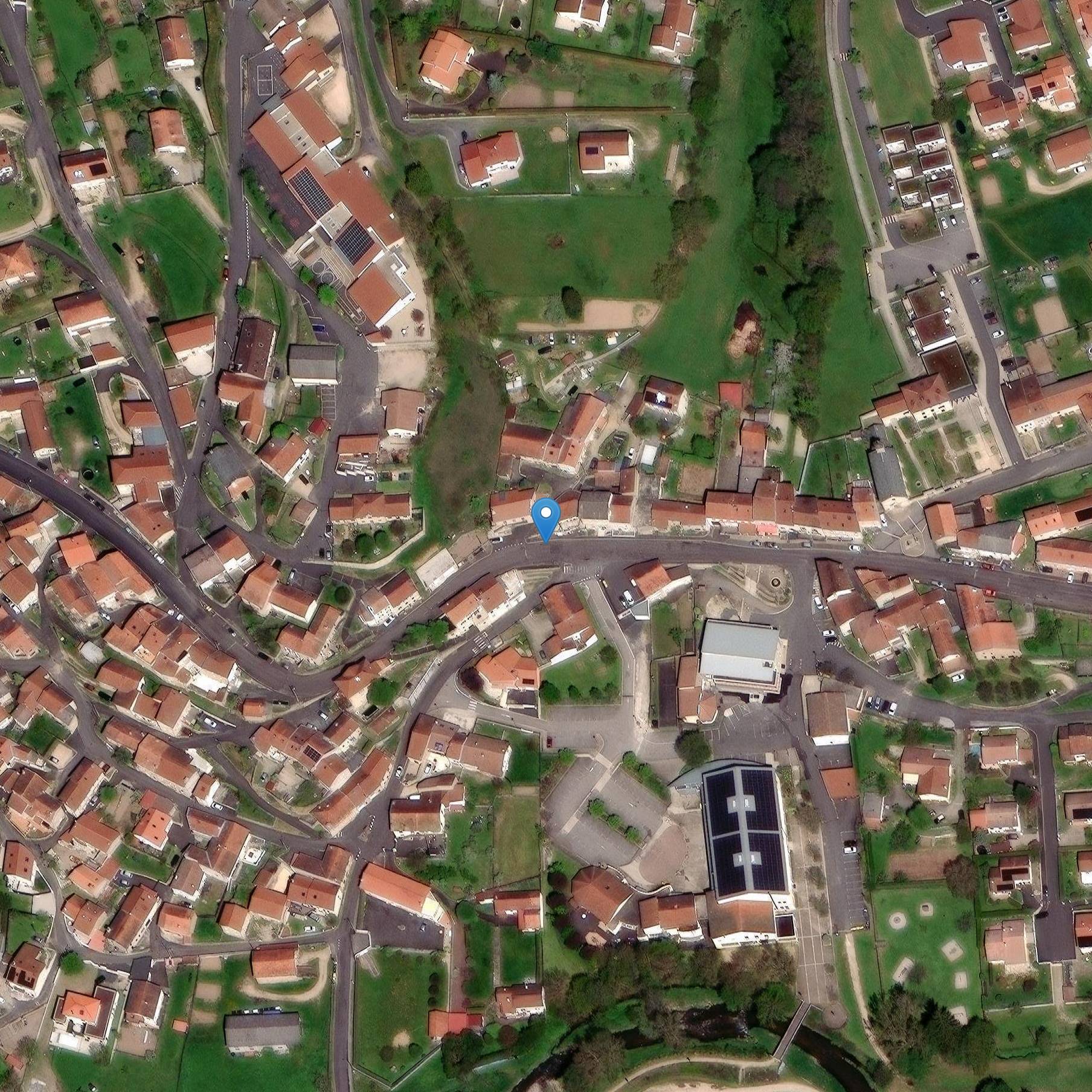 Photo de Kerk van het Onbevlekte-Ontwerp van Blavozy