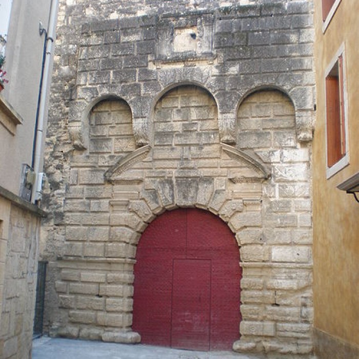 Photo de Château des évêques de Montpellier