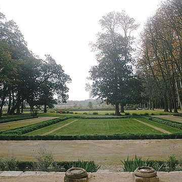Château des évêques de Montpellier
