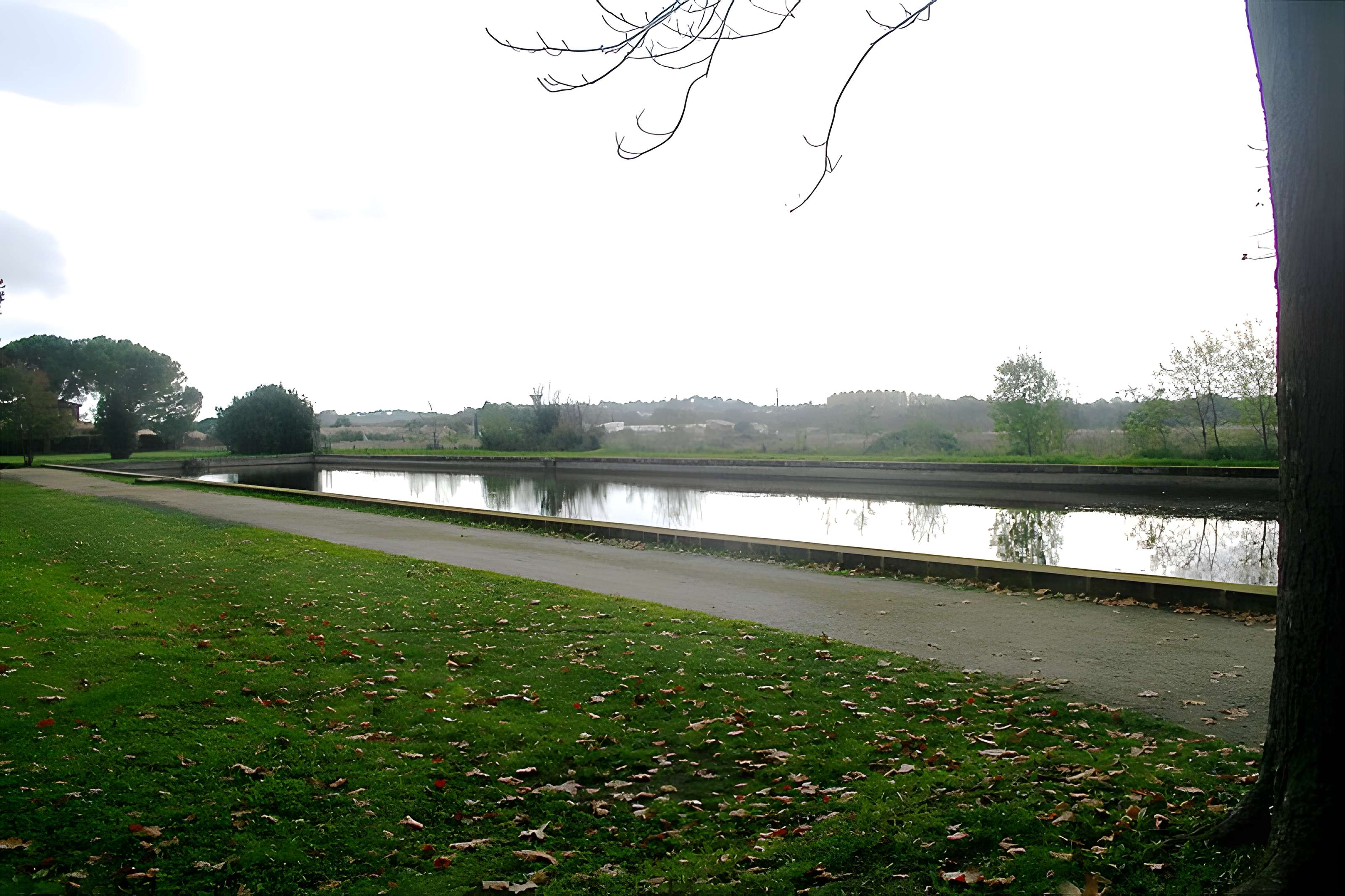 Château des évêques de Montpellier