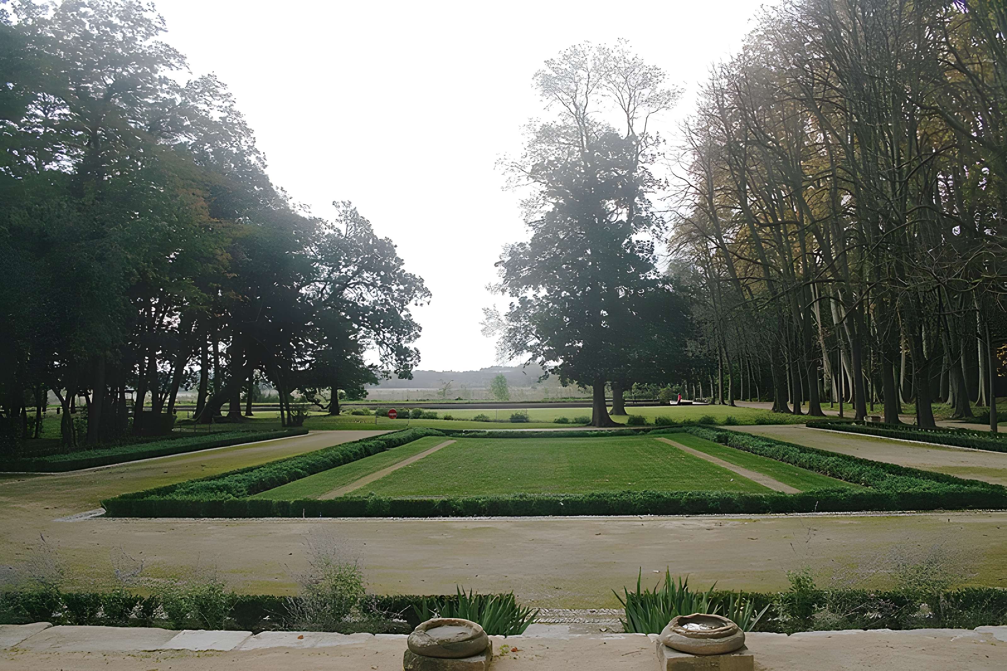 Château des évêques de Montpellier