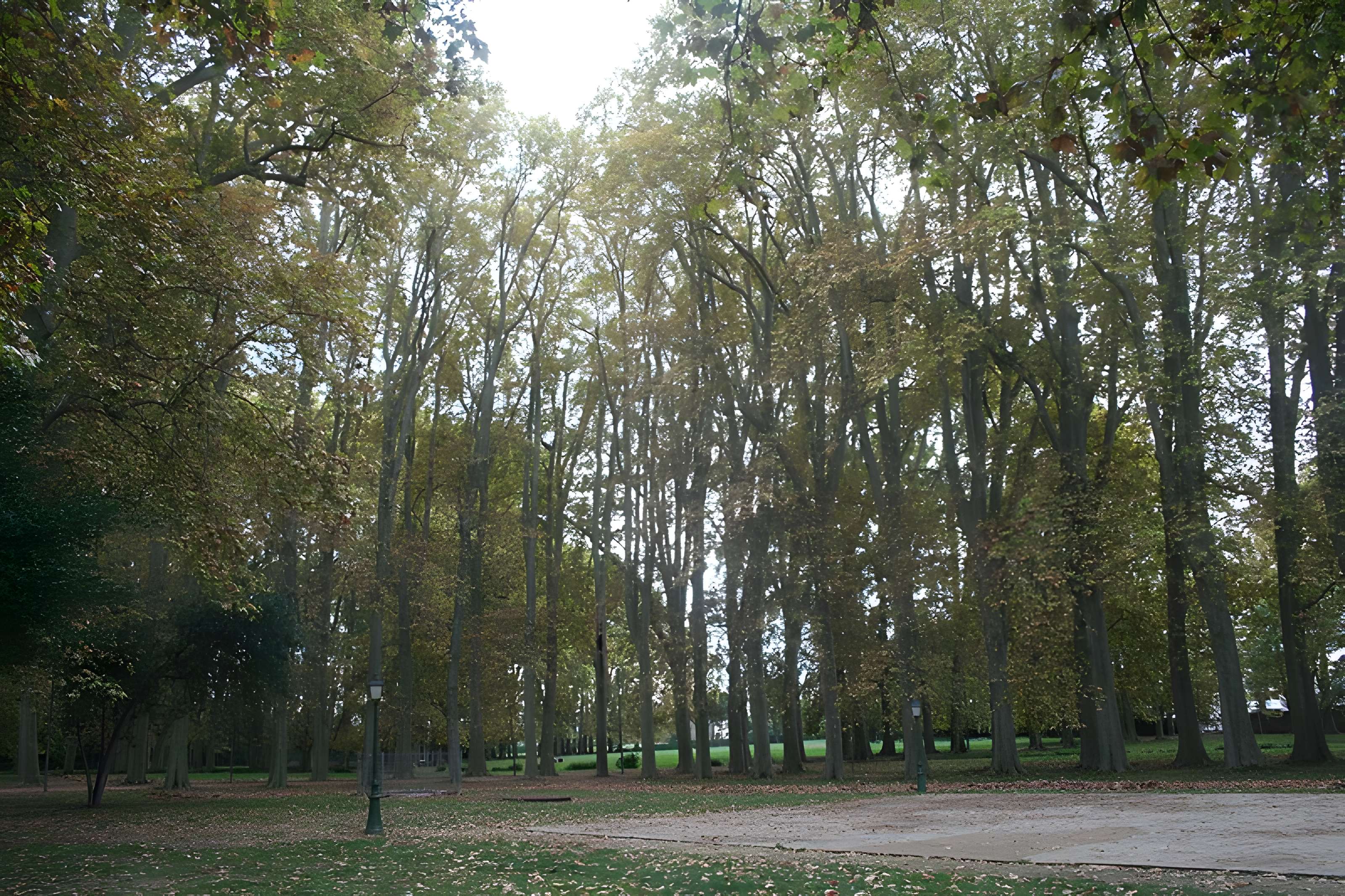 Château des évêques de Montpellier