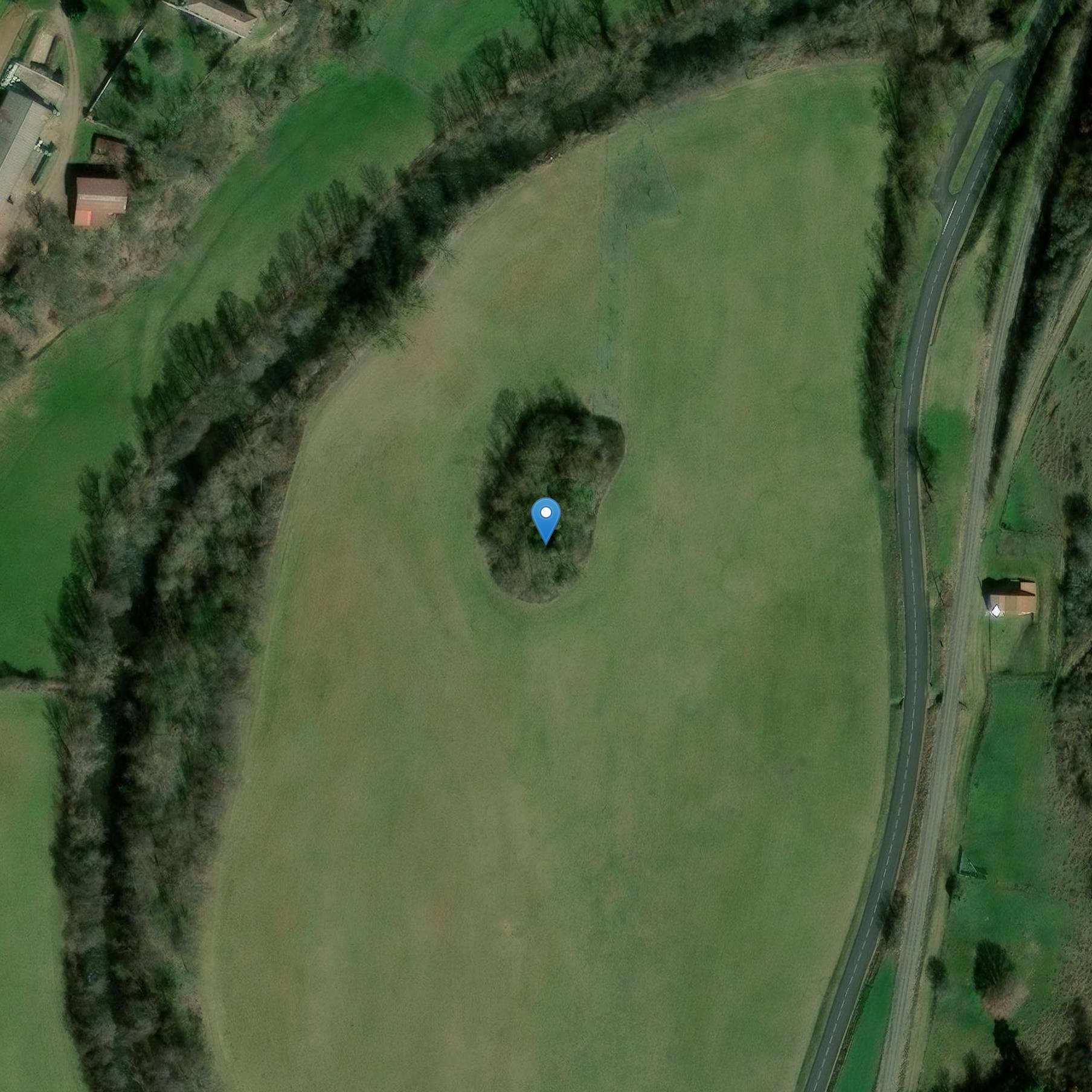 Photo de Chiesa di Santa Maria della Cappella di Alagnon