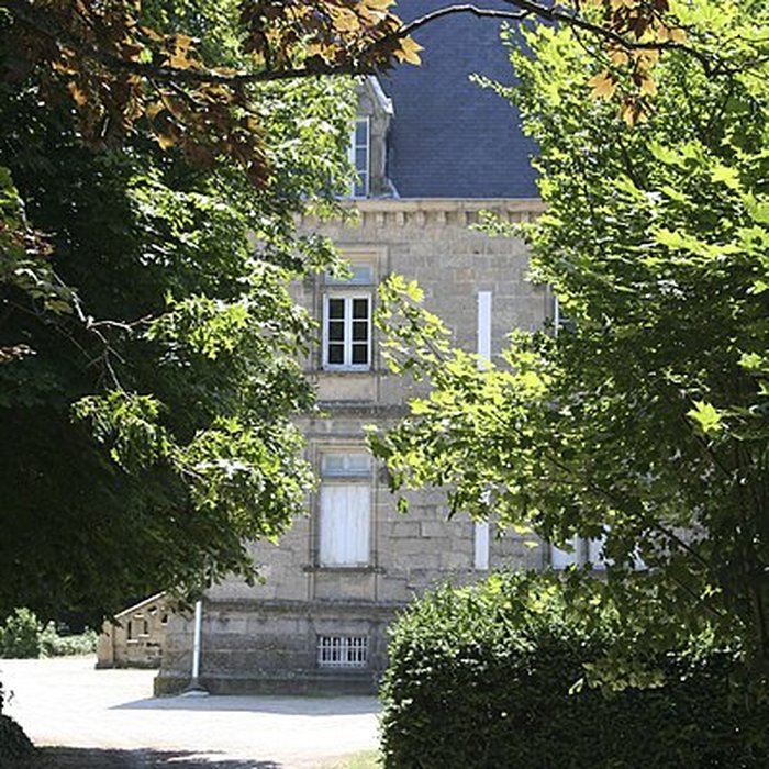 Photo de Château des Faugs