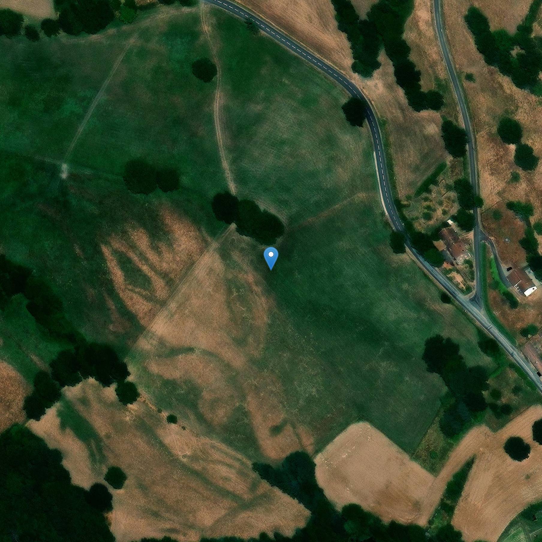 Photo de Kirche Saint Pierre-aux-Liens de Chassagnes