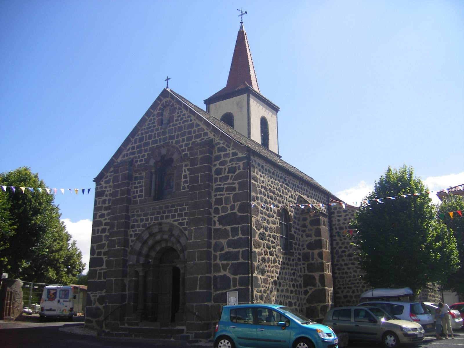 Photo de Saint Joseph of Costaros Church