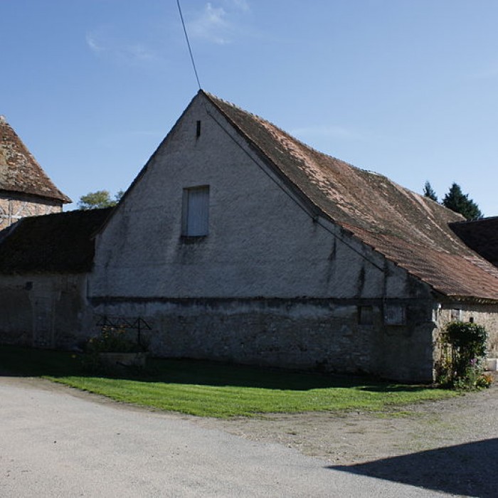 Photo de Château des Girodeaux
