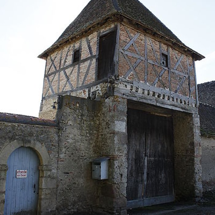 Photo de Château des Girodeaux
