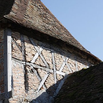 Château des Girodeaux