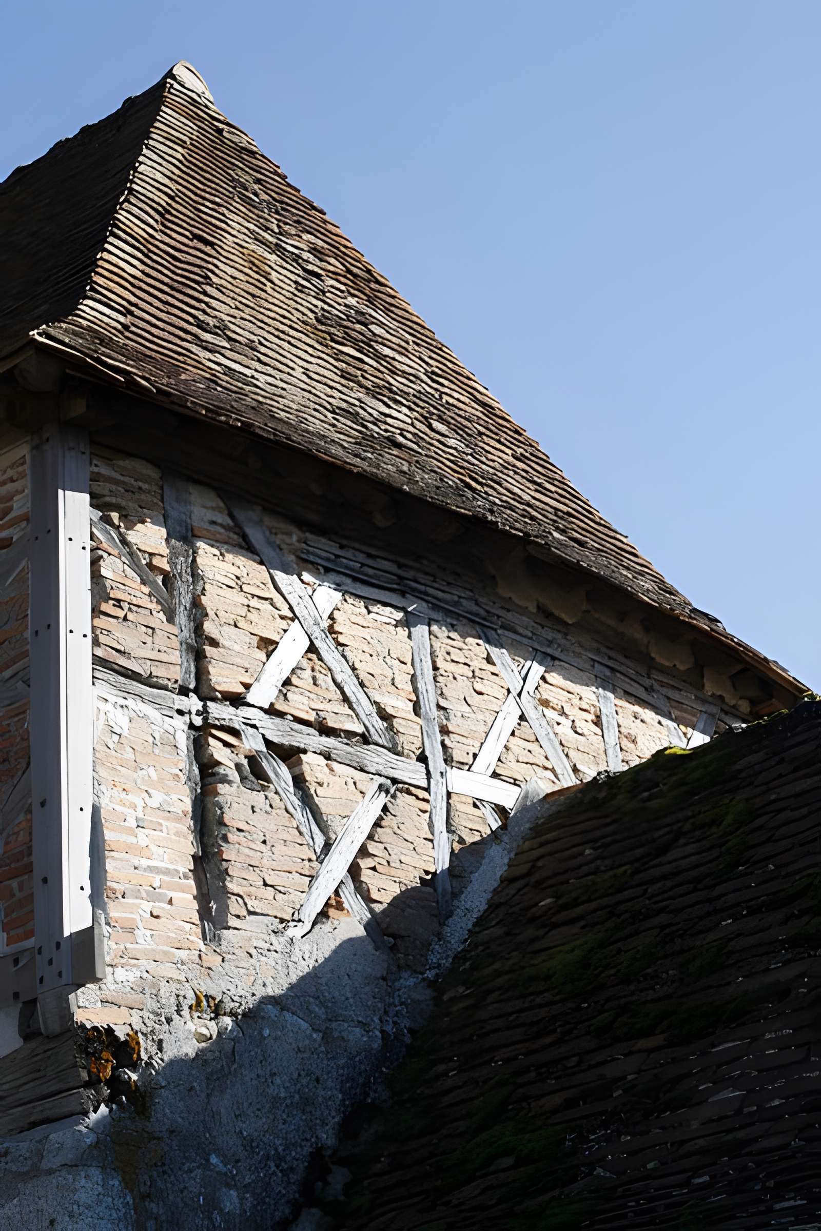 Château des Girodeaux