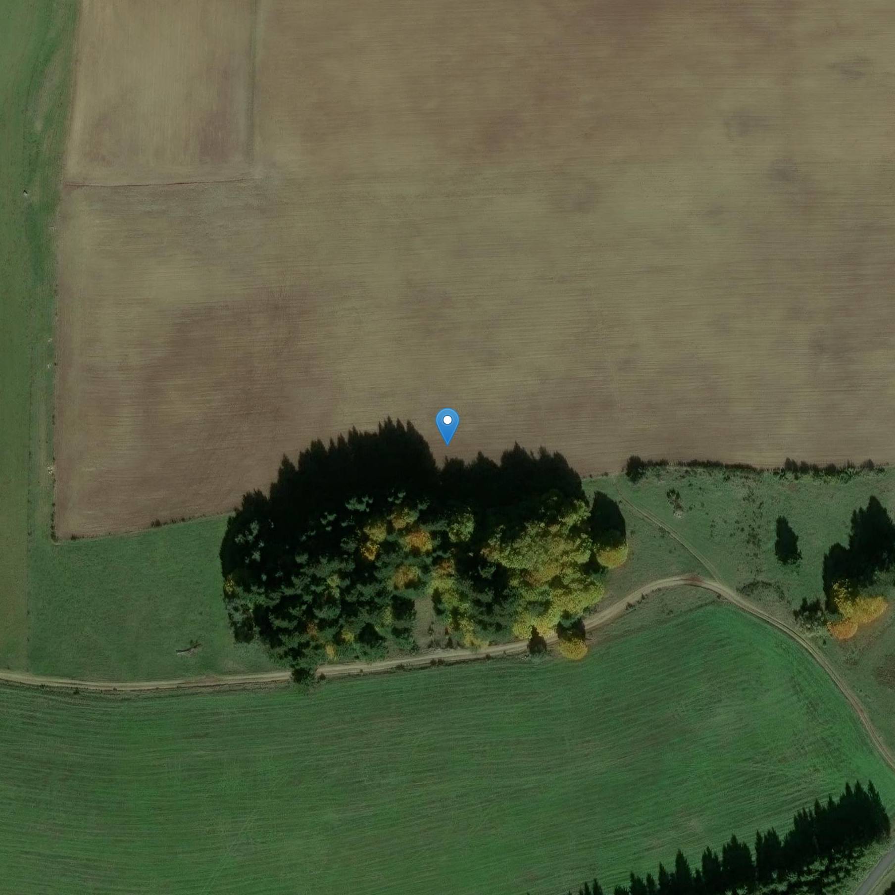 Photo de 库贝莱斯圣伊莱尔教堂