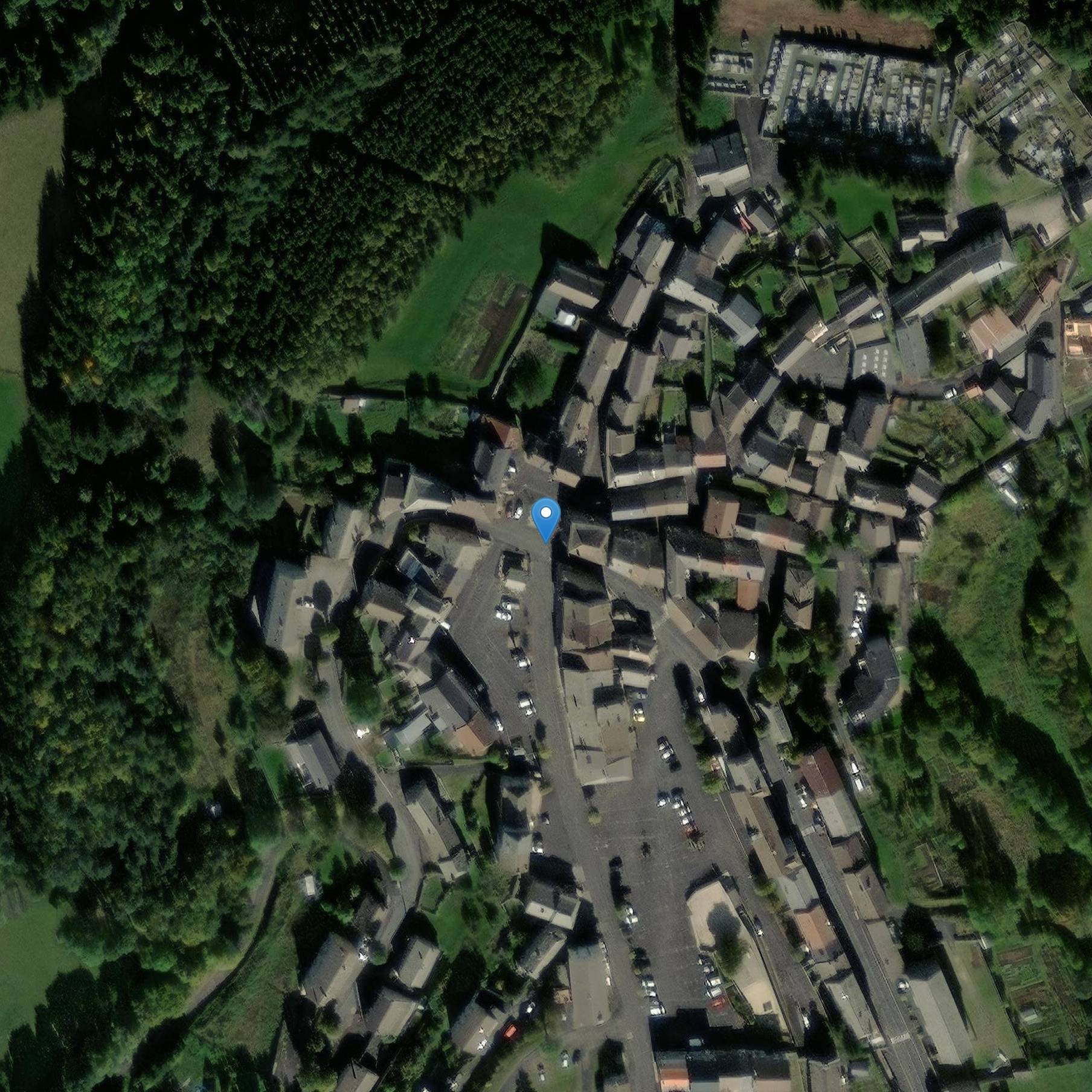 Photo de Église Saint-Nicolas de Fay-sur-Lignon