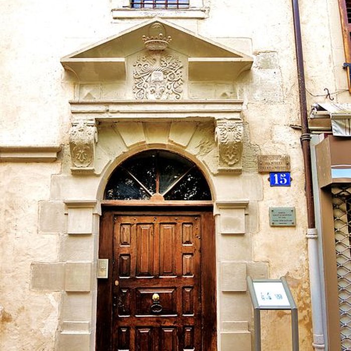 Photo de Château des Guillet-Monthoux