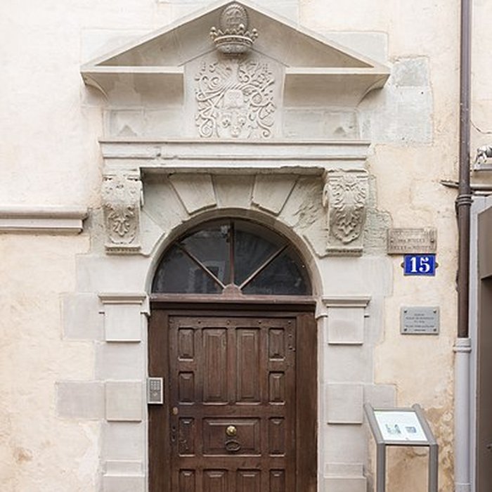 Photo de Château des Guillet-Monthoux