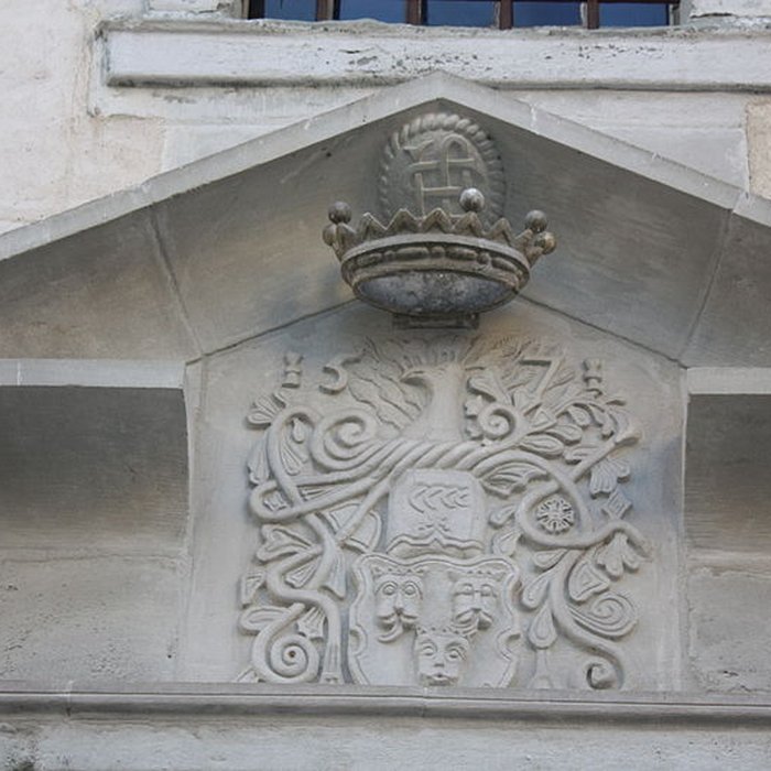 Photo de Château des Guillet-Monthoux