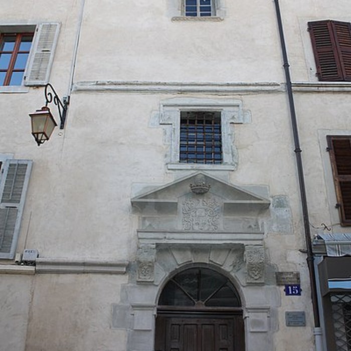 Photo de Château des Guillet-Monthoux