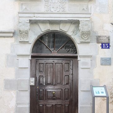 Château des Guillet-Monthoux