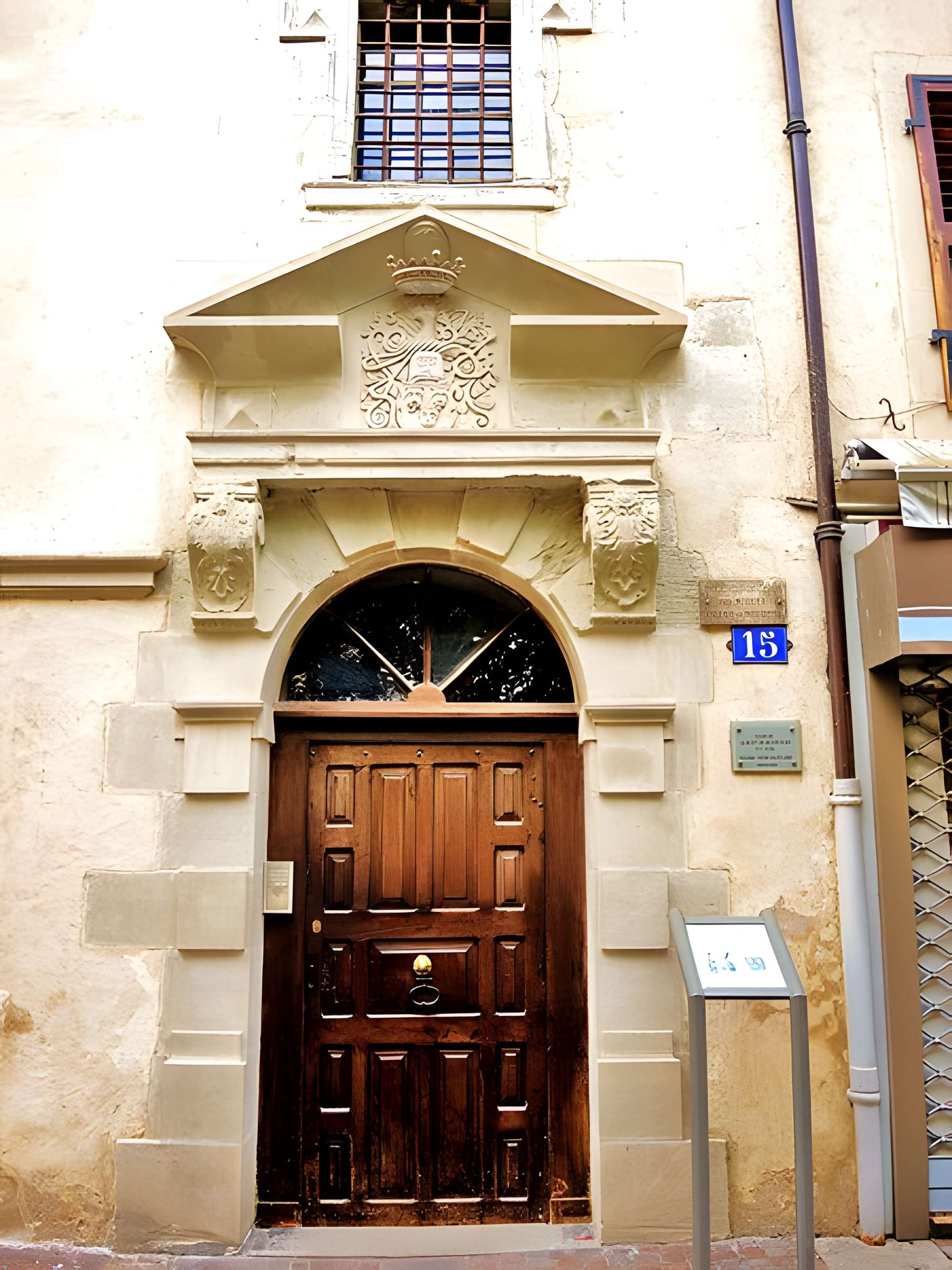 Château des Guillet-Monthoux