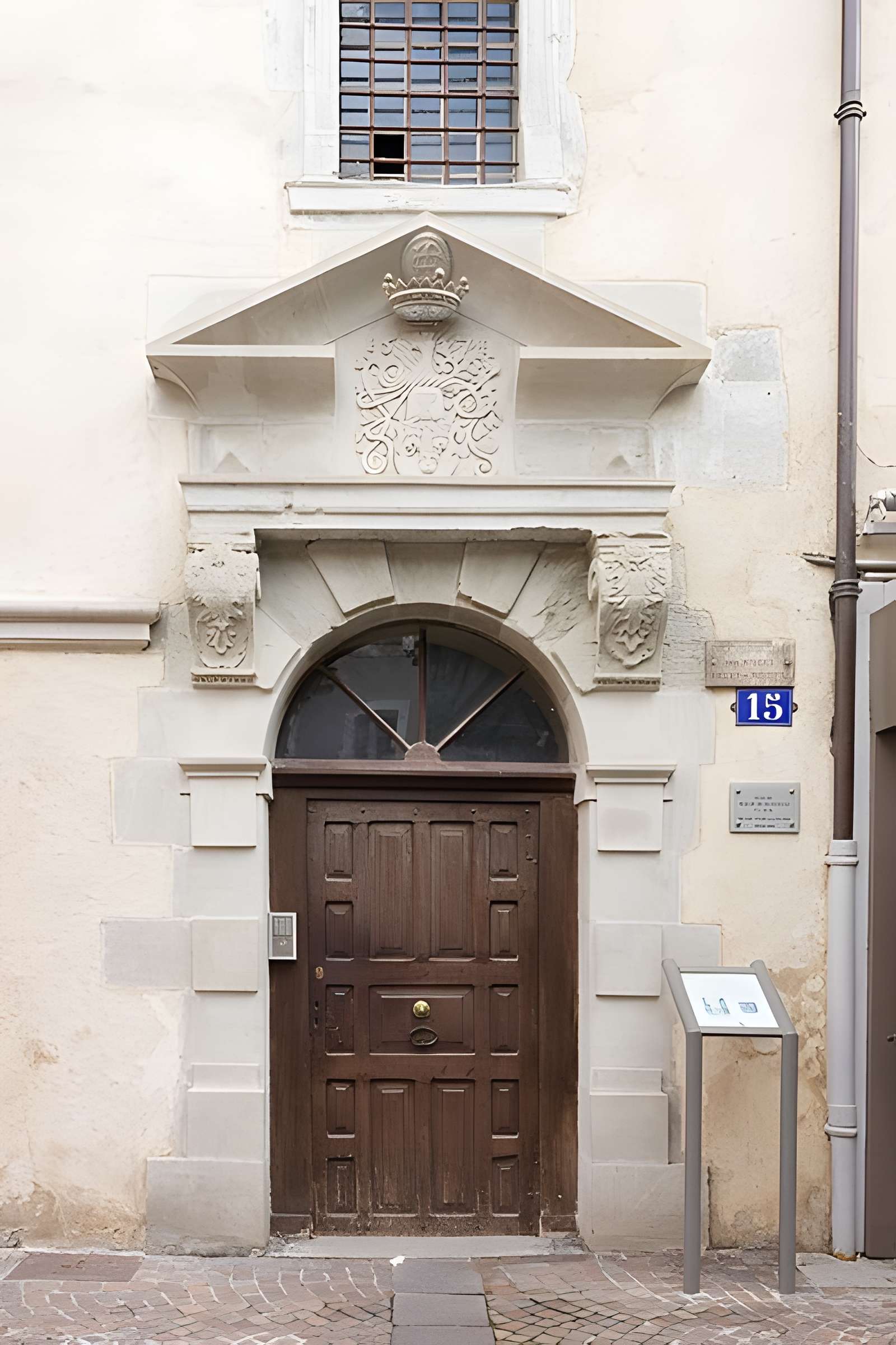 Château des Guillet-Monthoux