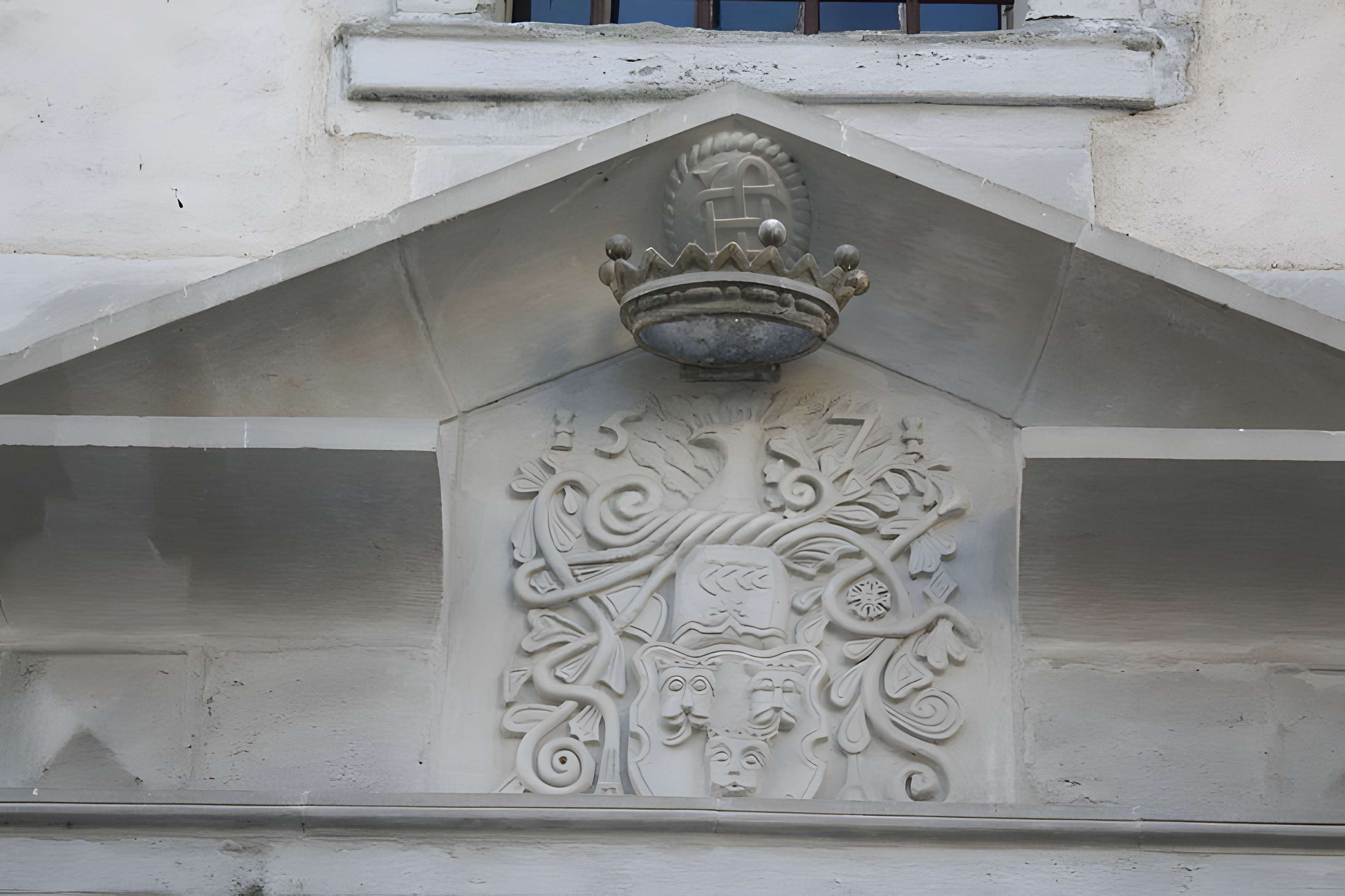 Château des Guillet-Monthoux