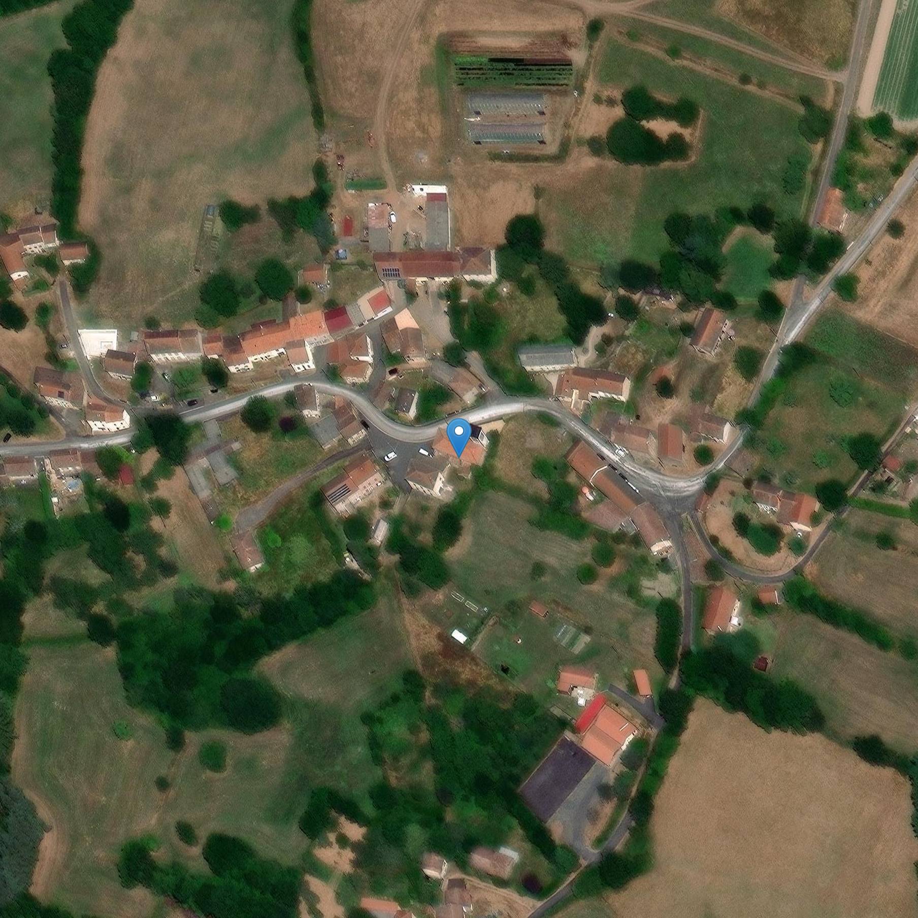 Photo de Church of the Assumption of Joset