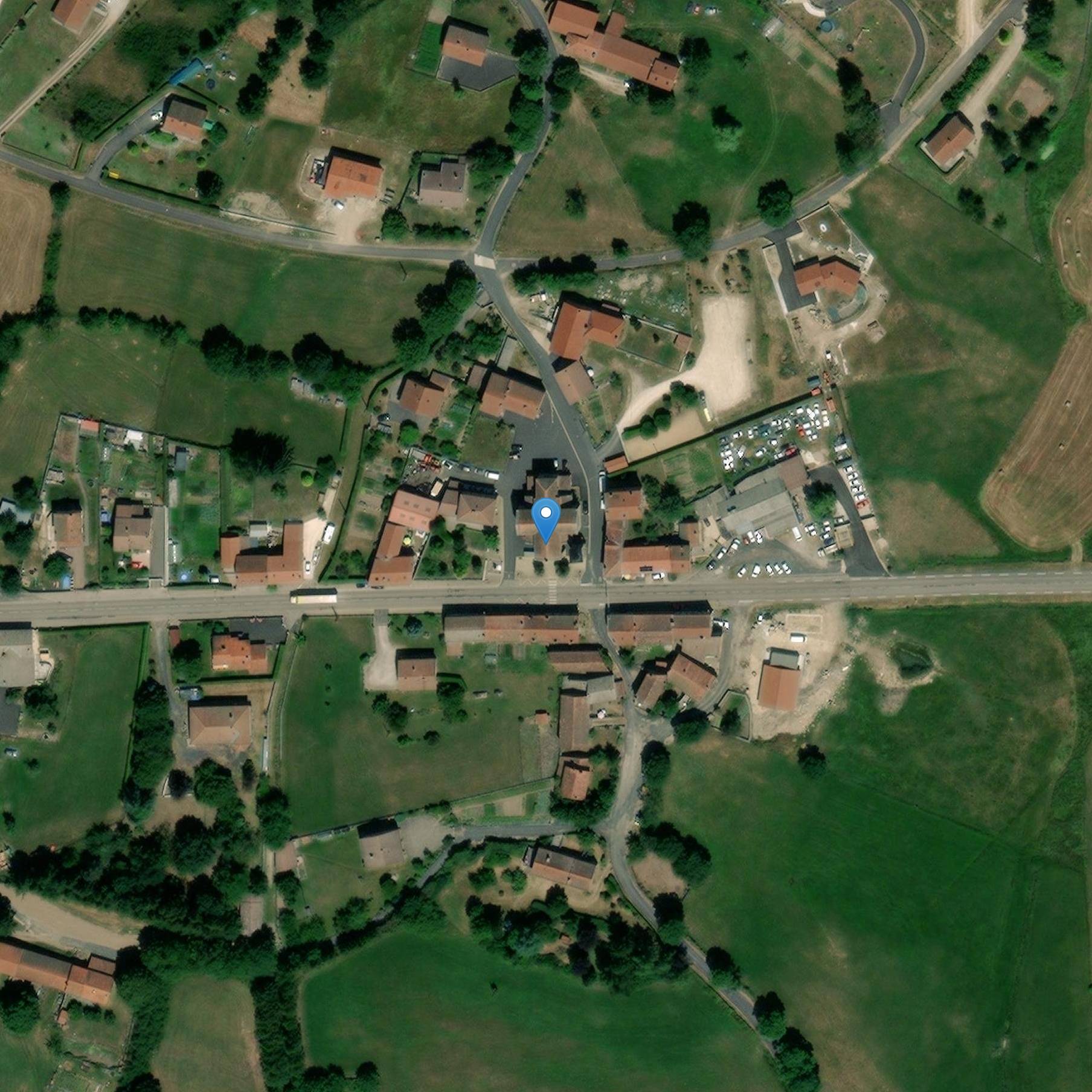 Photo de Église Saint-Joseph de Verne