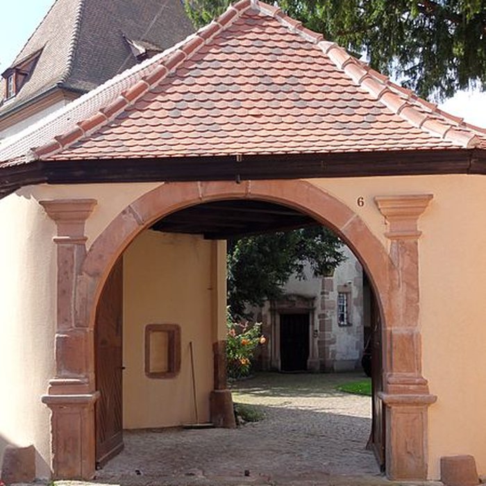 Photo de Château des Ifs