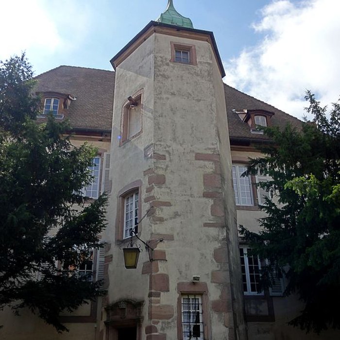 Photo de Château des Ifs