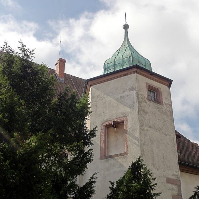 Photo de Château des Ifs