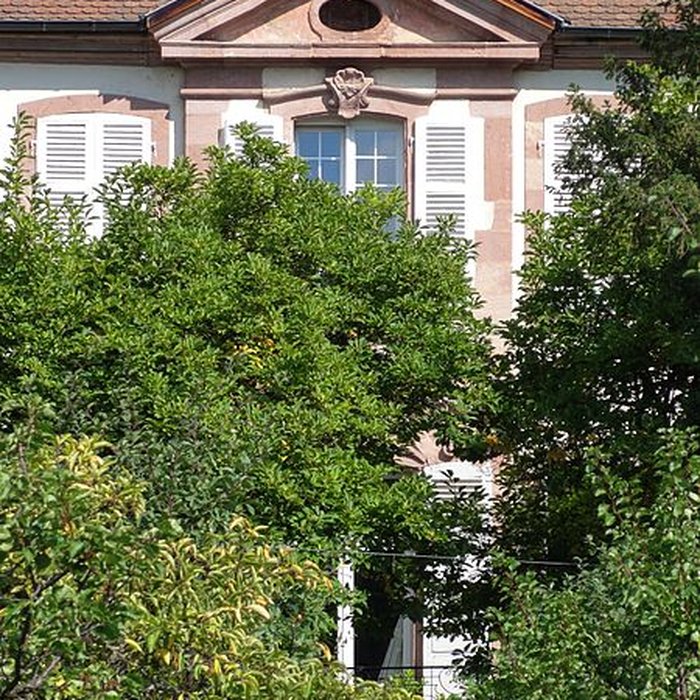 Photo de Château des Ifs
