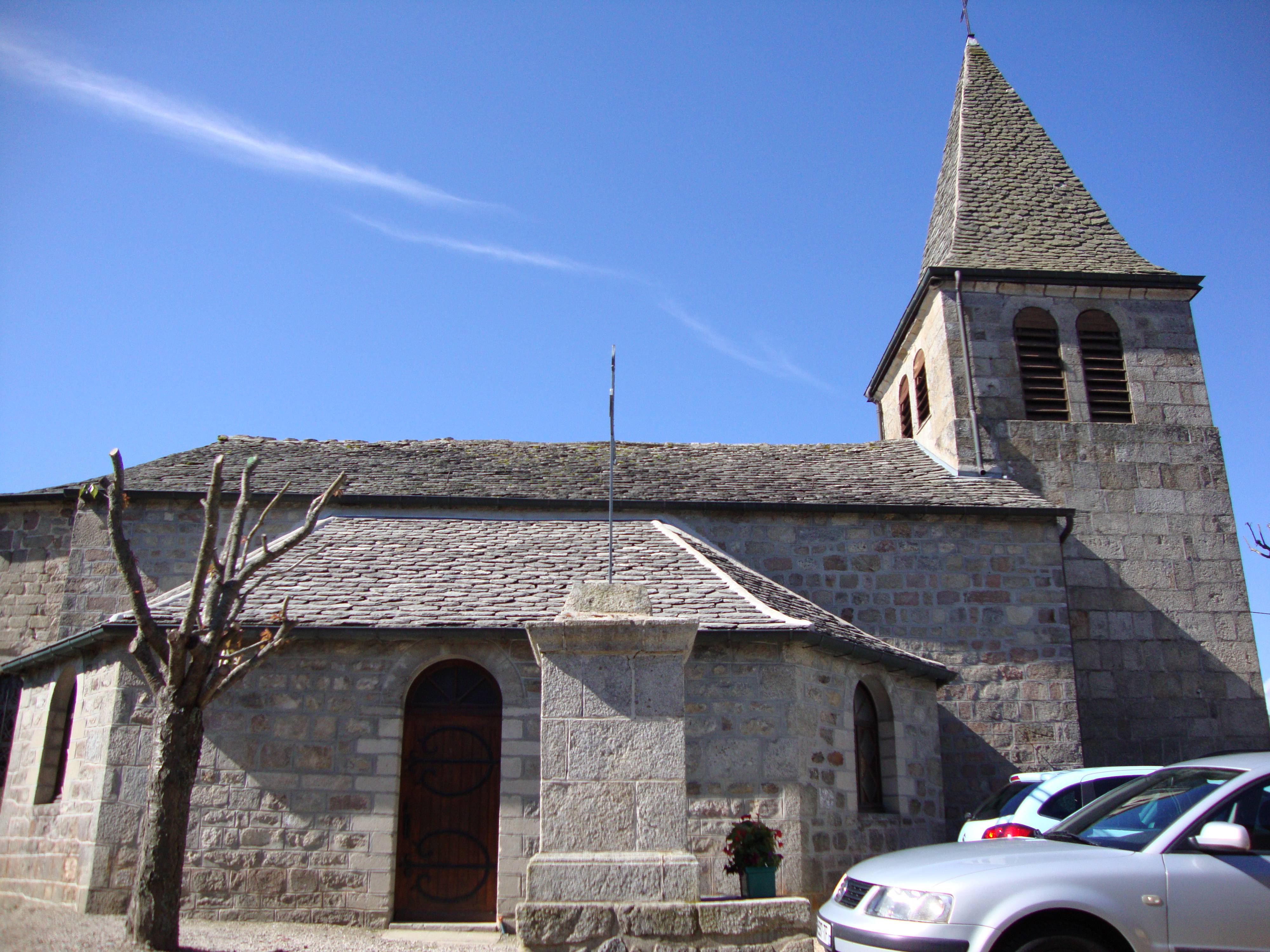 Photo de Église Notre-Dame du Chambon-sur-Lignon