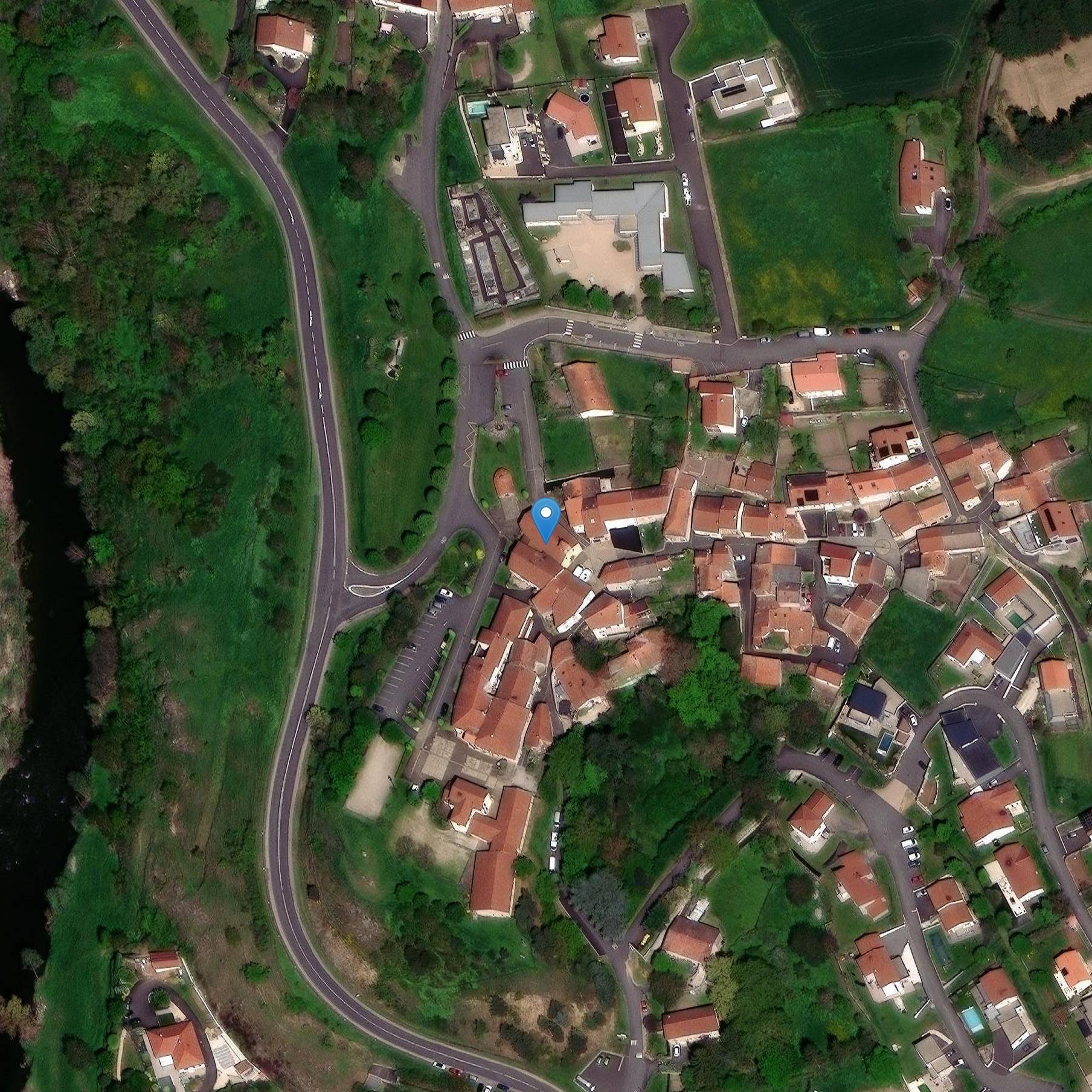 Photo de Église Saint-François-Régis du Monteil