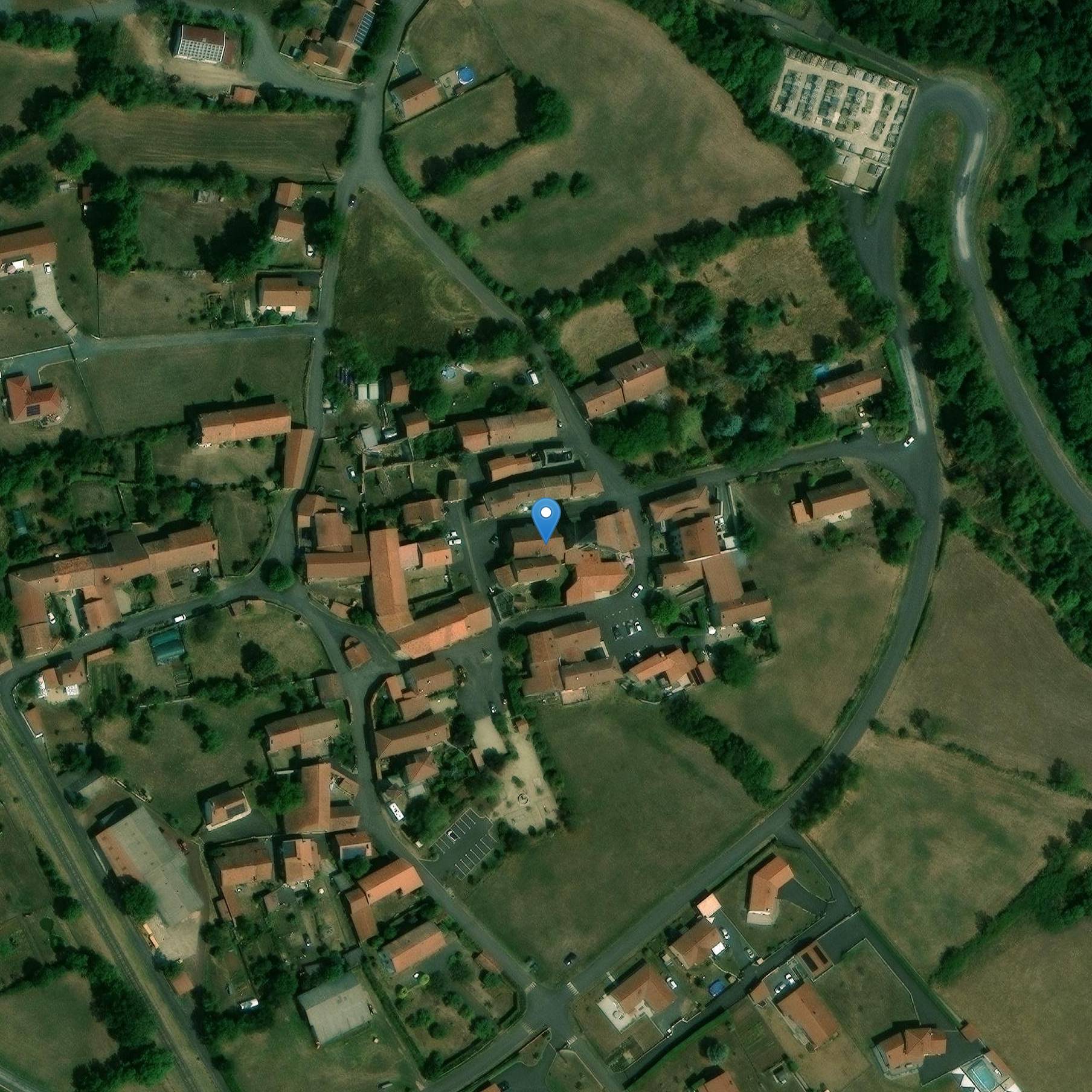 Photo de Église Saint-Julien-de-Brioude de Lissac