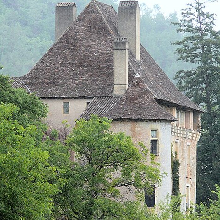 Photo de Château des Junies