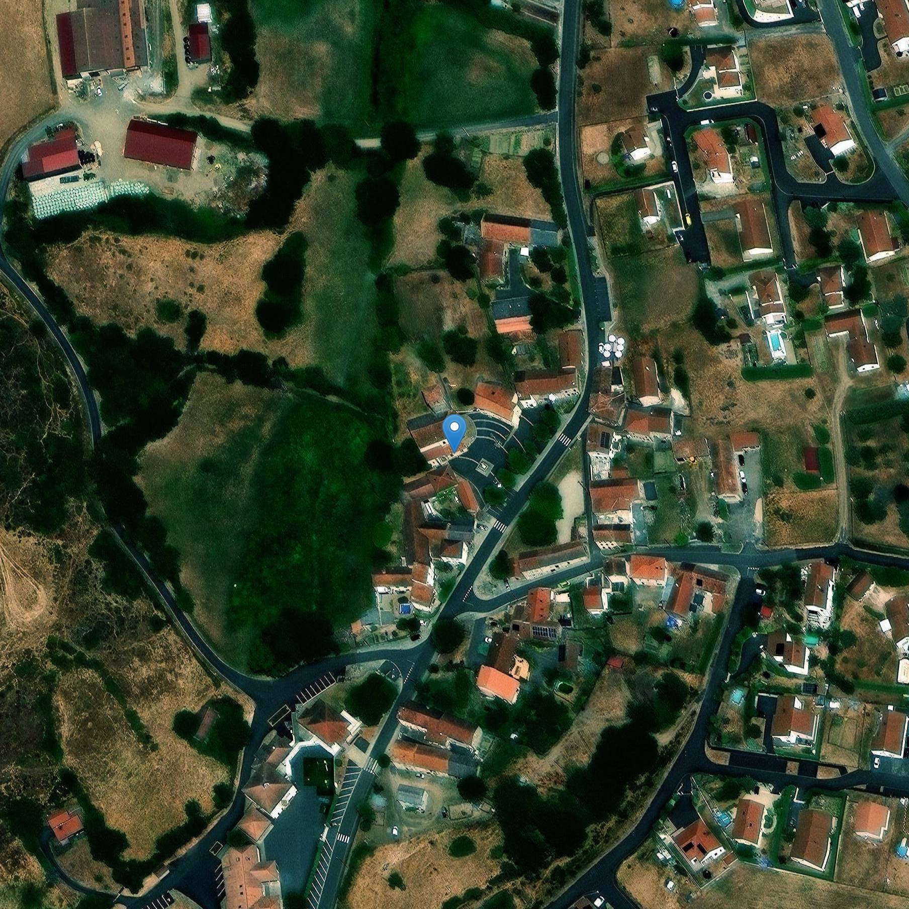 Photo de Église Saint-Pierre de Mazeyrat