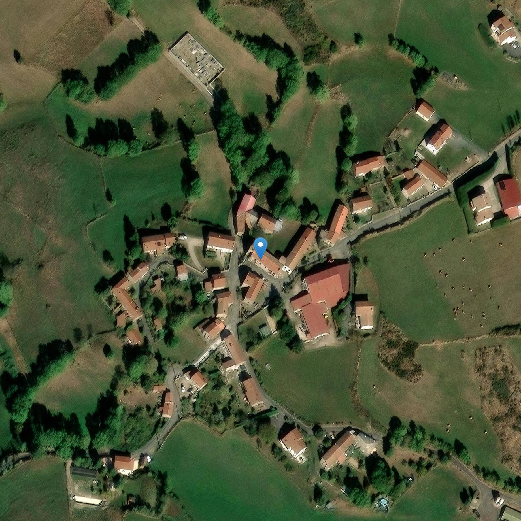 Photo de Église Saint-François-Régis de Champels