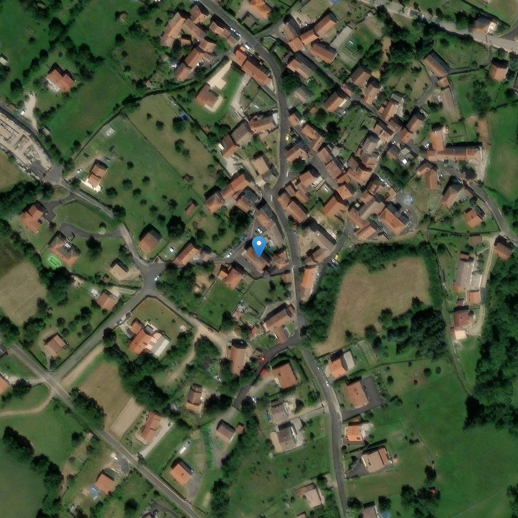 Photo de Kirche der Wiedergeburt