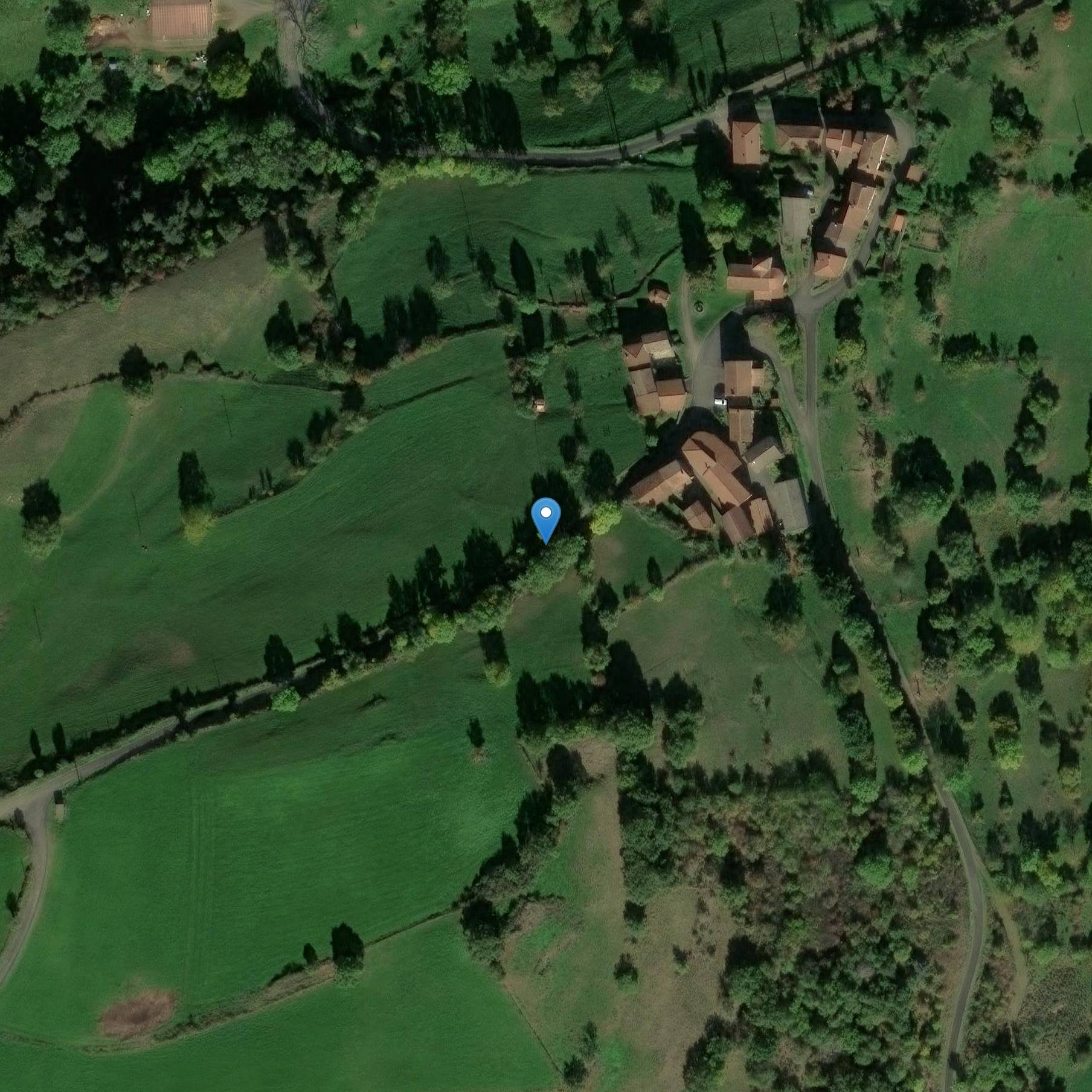 Photo de Saint-Austermoine Saint-Austermoine 教会 の Saint-Austermoine