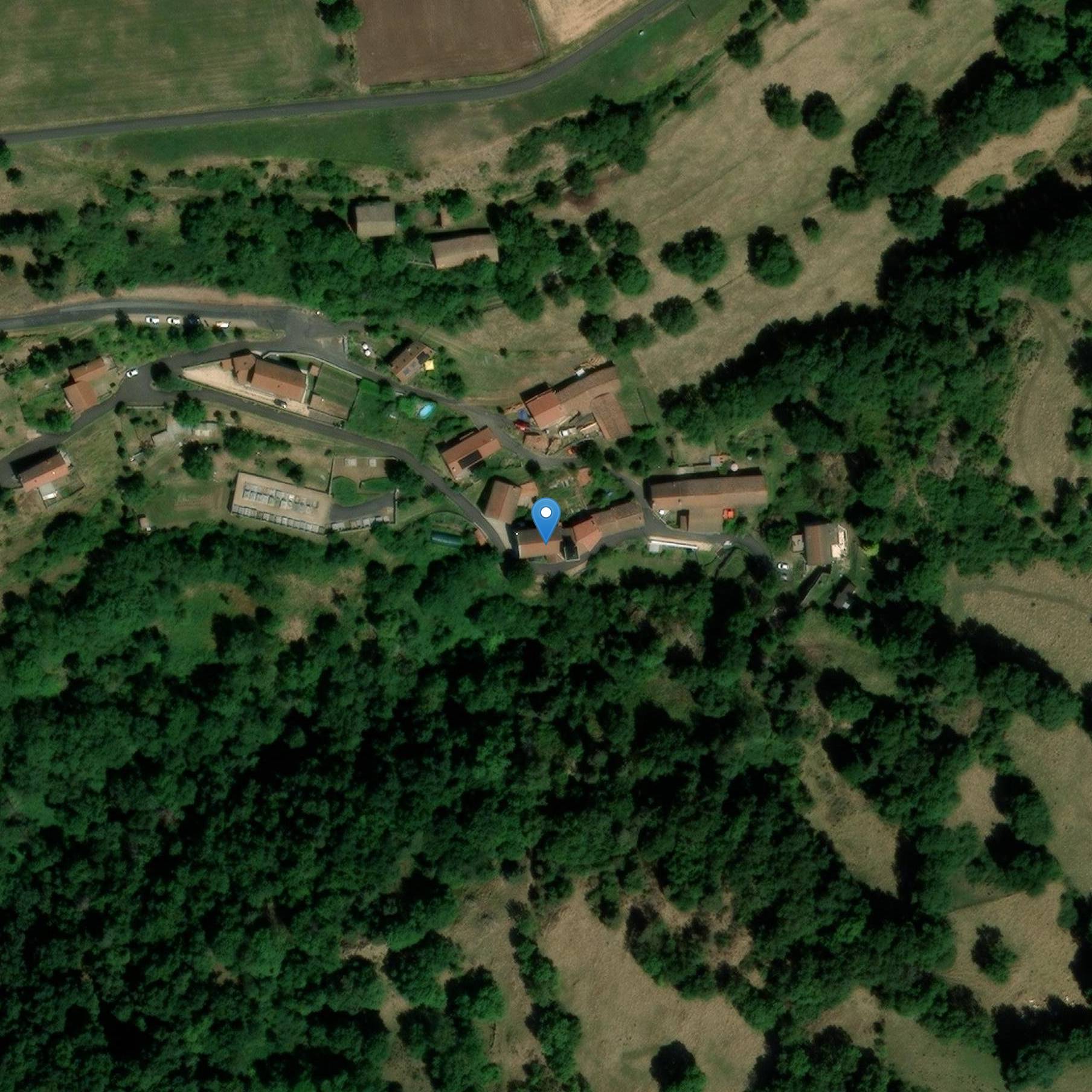 Photo de 圣贝拉因主教座堂