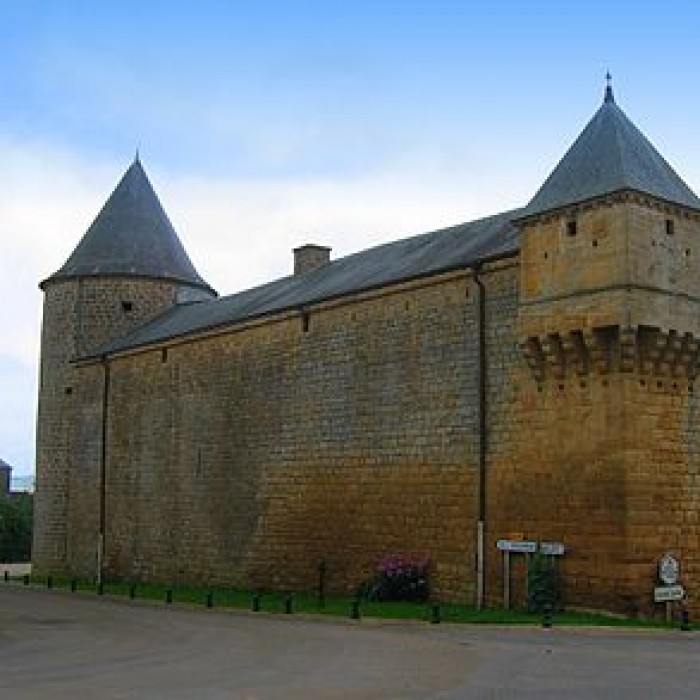 Photo de Château de LÉchelle