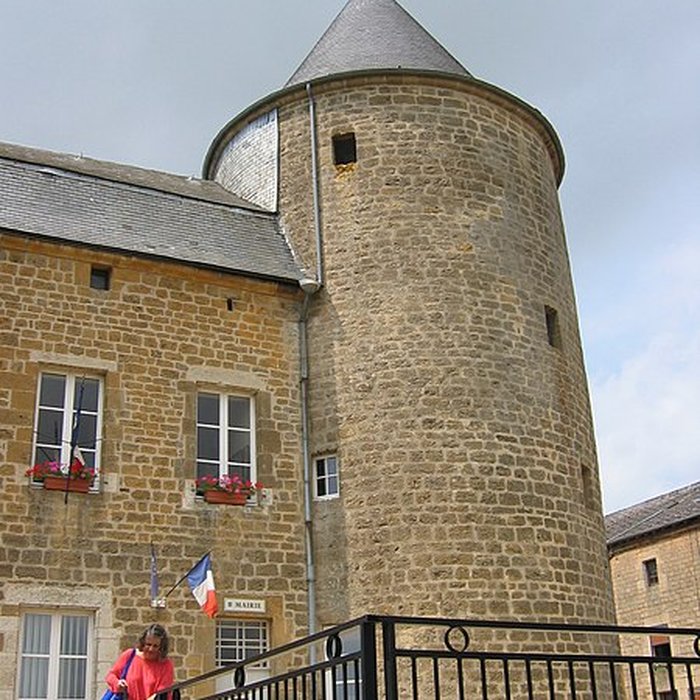 Photo de Château de LÉchelle