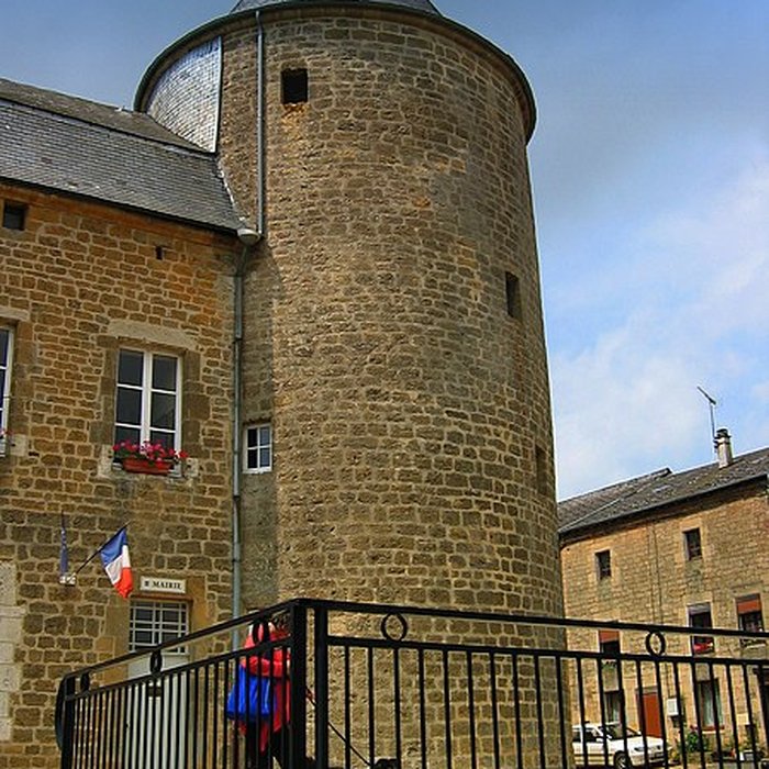 Photo de Château de LÉchelle