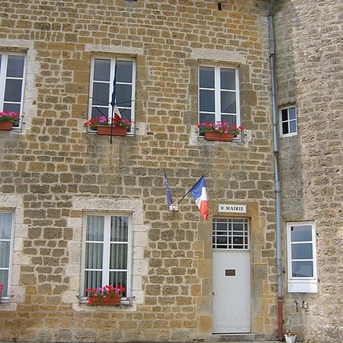 Photo de Château de LÉchelle