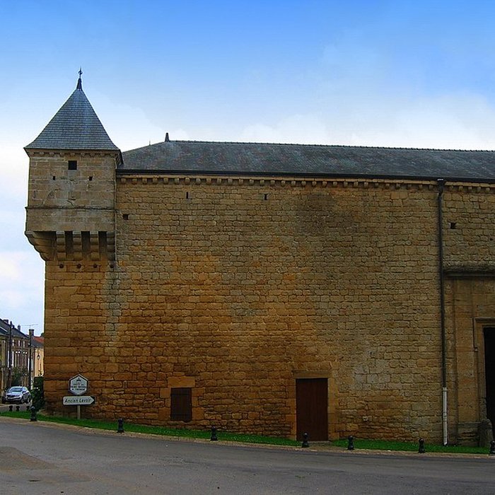 Photo de Château de LÉchelle