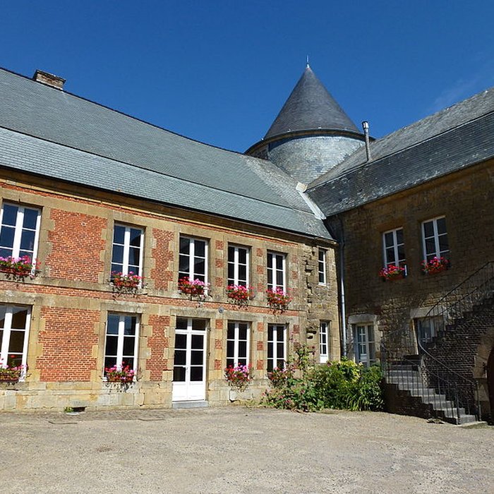 Photo de Château de LÉchelle