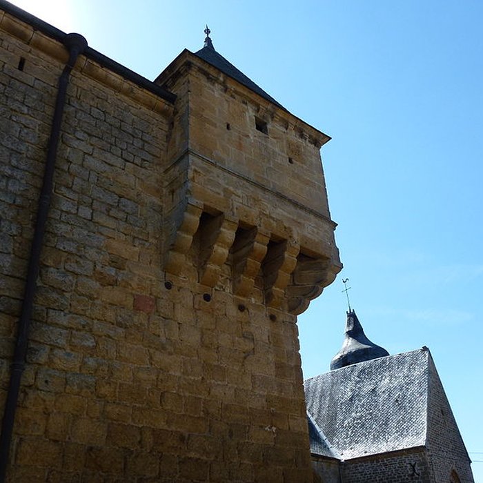 Photo de Château de LÉchelle