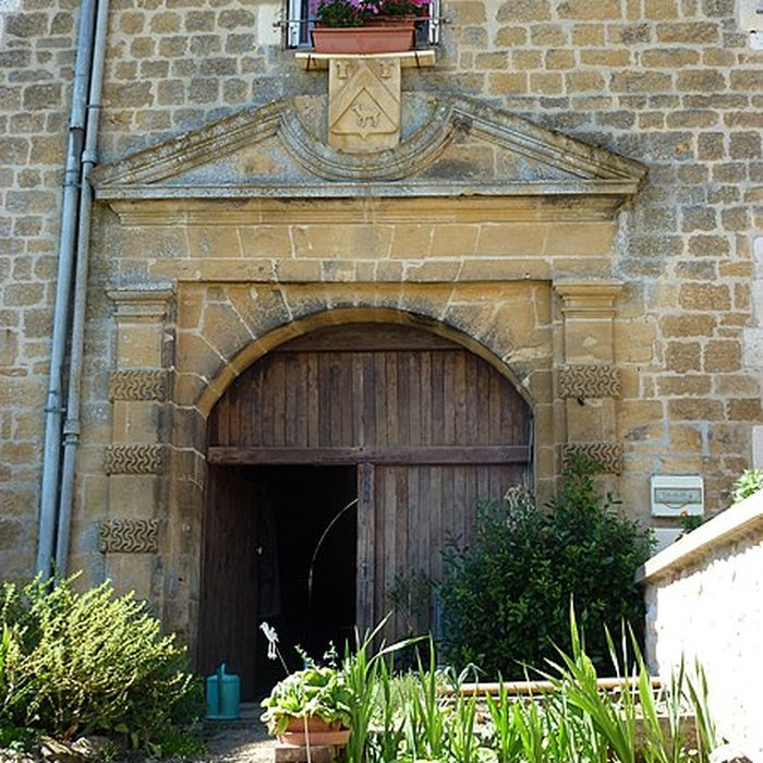 Photo de Château de LÉchelle